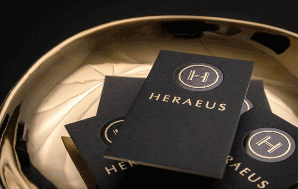 黑卡名片印刷費(fèi)用計(jì)算方式  第1張