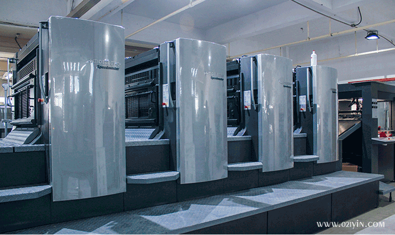  企業(yè)樣本能否給人印象深刻設(shè)計(jì)是關(guān)鍵 第1張