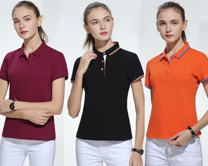 高級POLO廣告衫設計制作專業公司