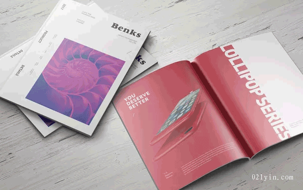 上海會展展會畫冊印刷使企業在展會中大放異彩