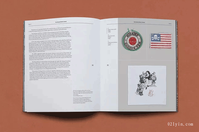 上海高檔畫冊印刷的印前需要哪些準(zhǔn)備工作  第1張