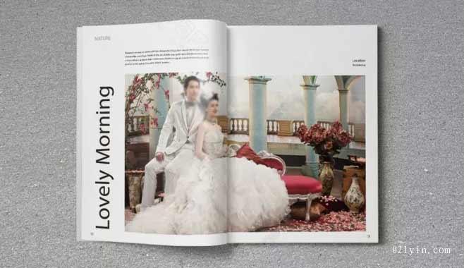 攝影畫冊  第4張