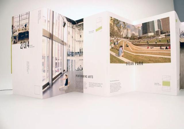 你造么？折頁(yè)設(shè)計(jì)的6種版式  第13張