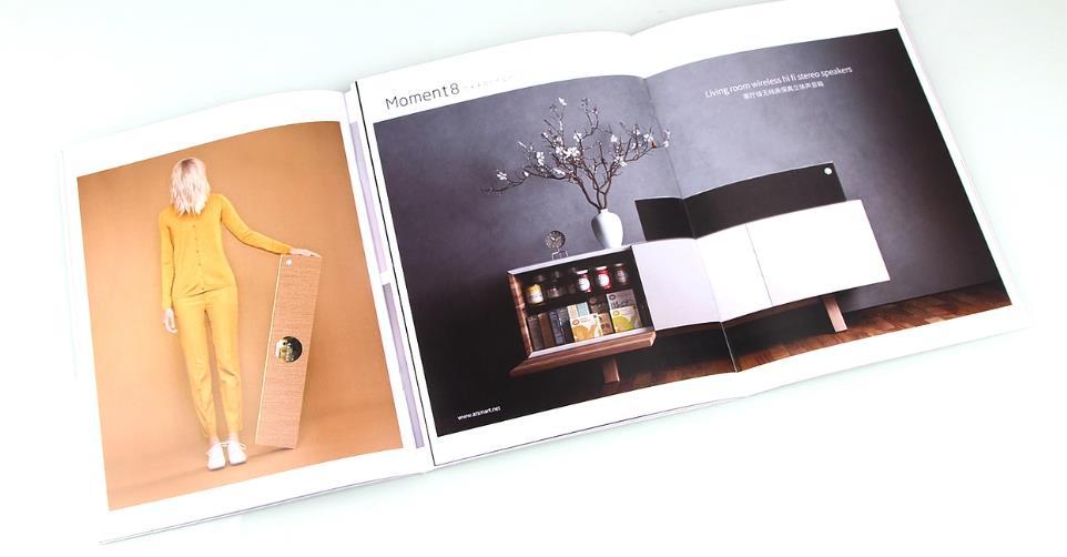 畫冊印刷廠`  第2張