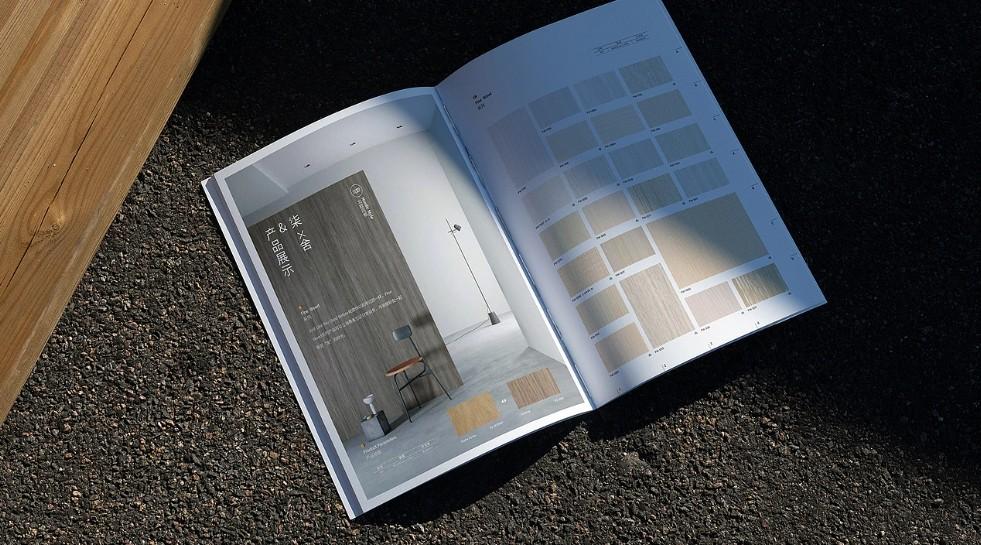 行業專屬產品畫冊印刷，針對不同行業定制，貼合行業需求！