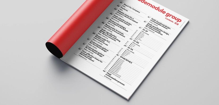 宣傳冊印刷常用紙張有哪些？銅版紙與藝術(shù)紙全解析