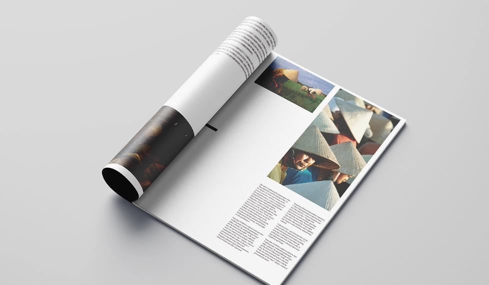 上海定制化印刷廠推薦：支持個性化工藝，滿足企業差異化需求