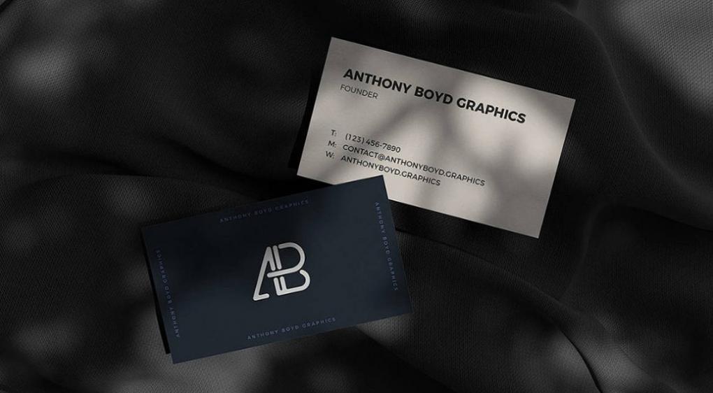 上海企業(yè)名片印刷｜批量定制享折扣 + 全程品控，省心靠譜