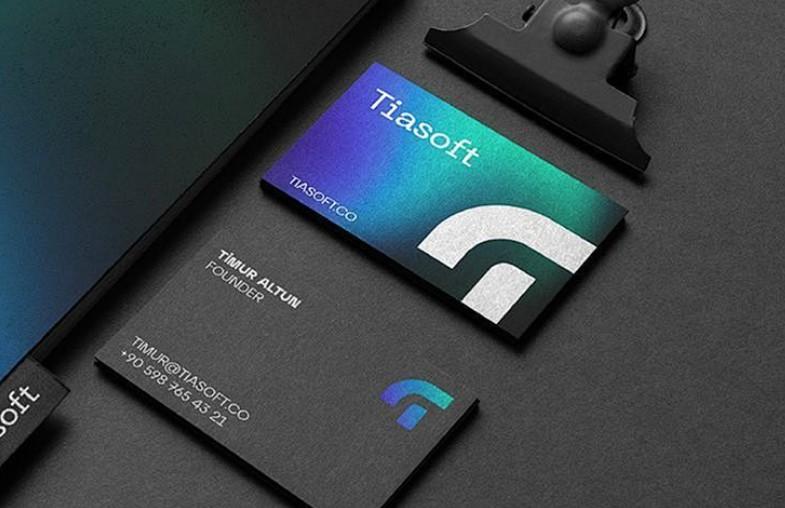 上海名片印刷一站式服務(wù)｜設(shè)計(jì) + 印刷 + 包裝，全程無(wú)憂