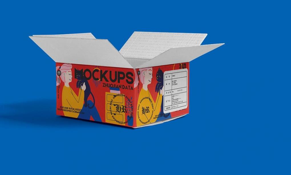 包裝盒印刷定制廠家 - 專業(yè)產(chǎn)品包裝設(shè)計(jì)與制作  第4張