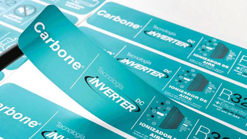 上海不干膠印刷廠_物流標(biāo)簽專印 粘性強(qiáng)抗雨淋