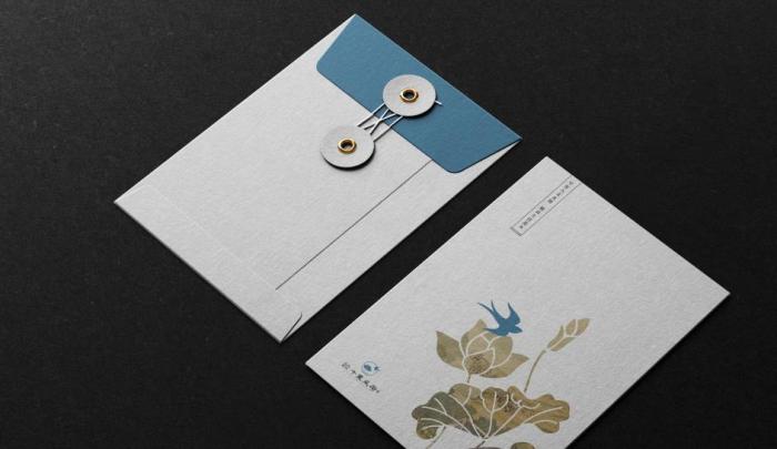 上海檔案袋印刷材質大全：不同材質特點及適用場景解析